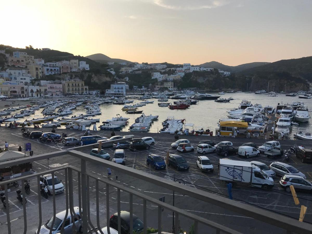 Porto Di Ponza - Immobilevante Екстер'єр фото