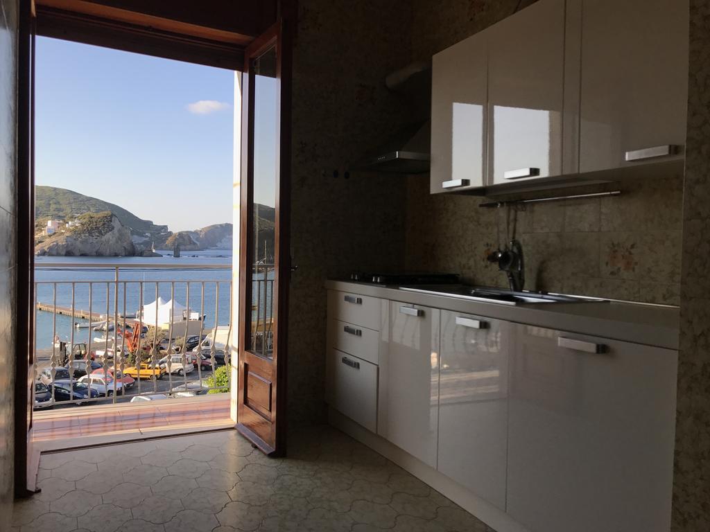 Porto Di Ponza - Immobilevante Екстер'єр фото