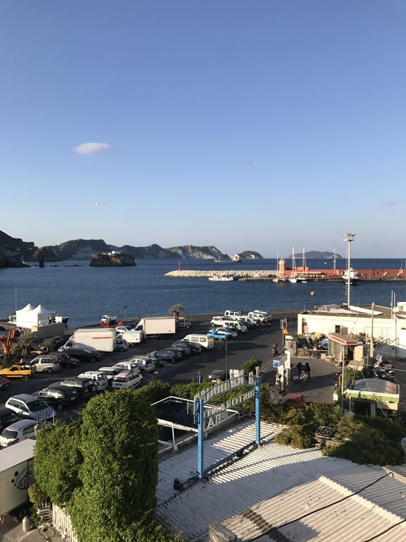 Porto Di Ponza - Immobilevante Екстер'єр фото