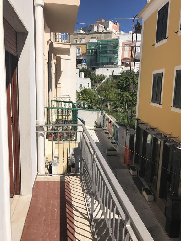 Porto Di Ponza - Immobilevante Екстер'єр фото